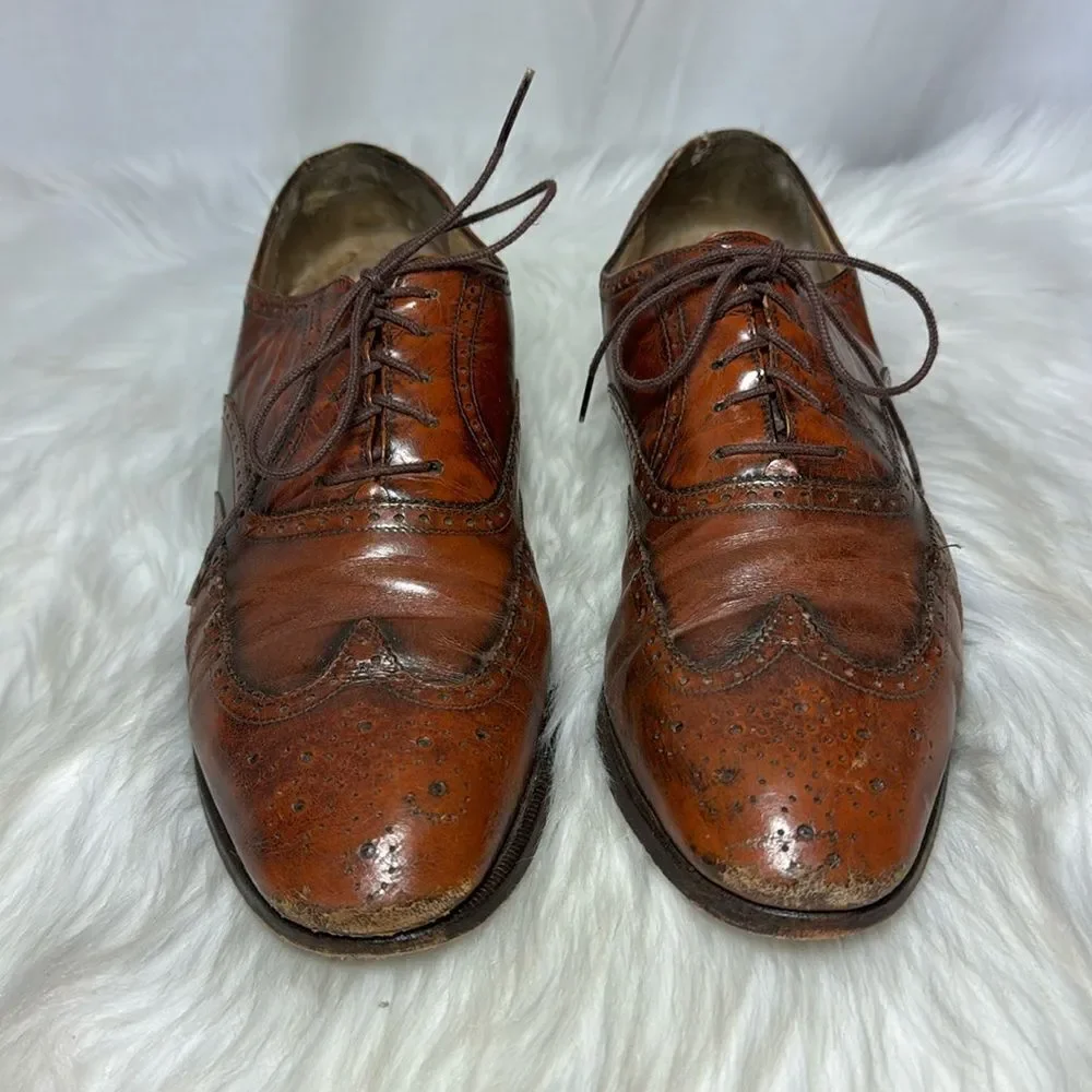 Salvatore Ferragamo these shoes